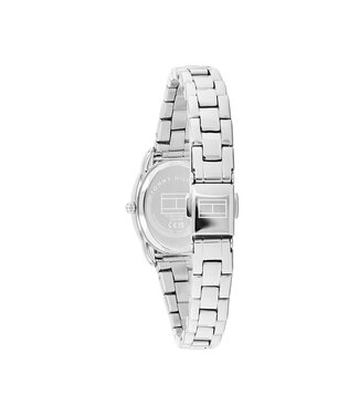 TH1782873 Uhr Damen silberfarben 28mm