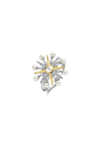 Ti Sento Ring 12301YP
