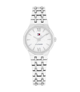 TH1782889 Uhr Damen silberfarben 25mm