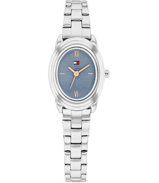 TH1782873 Watch Women Silver-tone 28mm