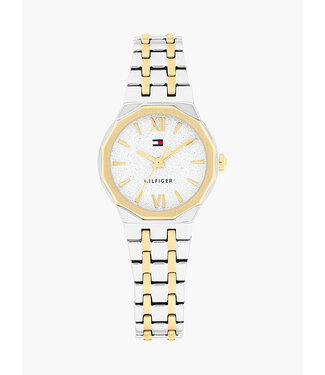 TH1782888 Horloge Dames Bicolor 25mm
