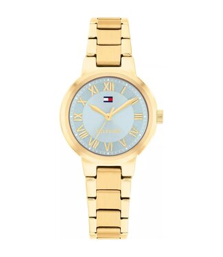 TH1782904 Watch Women Gold-tone 28mm