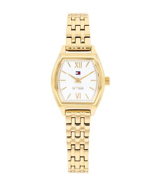 TH1782870 Watch Women Gold-tone 22mm