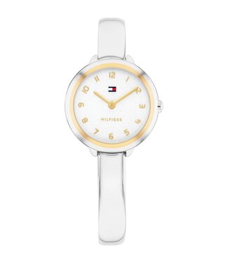 TH1782894 Watch Women Silver-tone 26mm