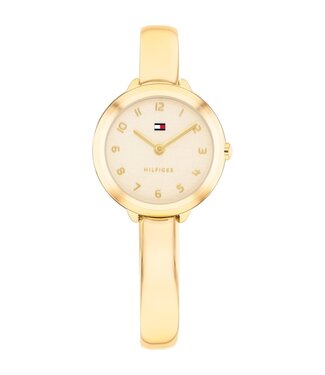 TH1782895 Horloge Dames Goudkleurig 26mm