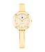 Tommy Hilfiger TH1782895 Watch Women Gold-tone 26mm