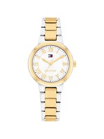 Tommy Hilfiger TH1782903 Watch Women Two-tone 28mm