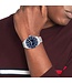 Tommy Hilfiger TH1710591 Uhr Herren silberfarben 40mm