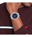 Tommy Hilfiger TH1710656 Watch Men Silver-tone 48mm
