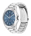 Tommy Hilfiger TH1710670 Watch Men Silver-tone 43mm