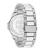 Tommy Hilfiger TH1710670 Watch Men Silver-tone 43mm