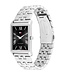 Tommy Hilfiger TH1710773 Watch Men Silver-tone 40x25.5mm