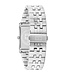 Tommy Hilfiger TH1710773 Watch Men Silver-tone 40x25.5mm