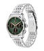 Tommy Hilfiger TH1710813 Watch Men Silver-tone 38mm