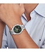 Tommy Hilfiger TH1710813 Watch Men Silver-tone 38mm