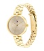 Tommy Hilfiger TH1782685 Watch Women Gold-tone 34mm