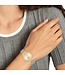 Tommy Hilfiger TH1782699 Horloge Dames Goudkleurig 33mm