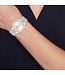 Tommy Hilfiger TH1782723 Uhr Damen silberfarben 36mm