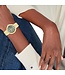 Tommy Hilfiger TH1782755 Watch Women Gold-tone 38mm