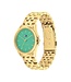 Tommy Hilfiger TH1782774 Horloge Dames Goudkleurig 30mm