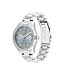 Tommy Hilfiger TH1782795 Uhr Damen silberfarben 36mm