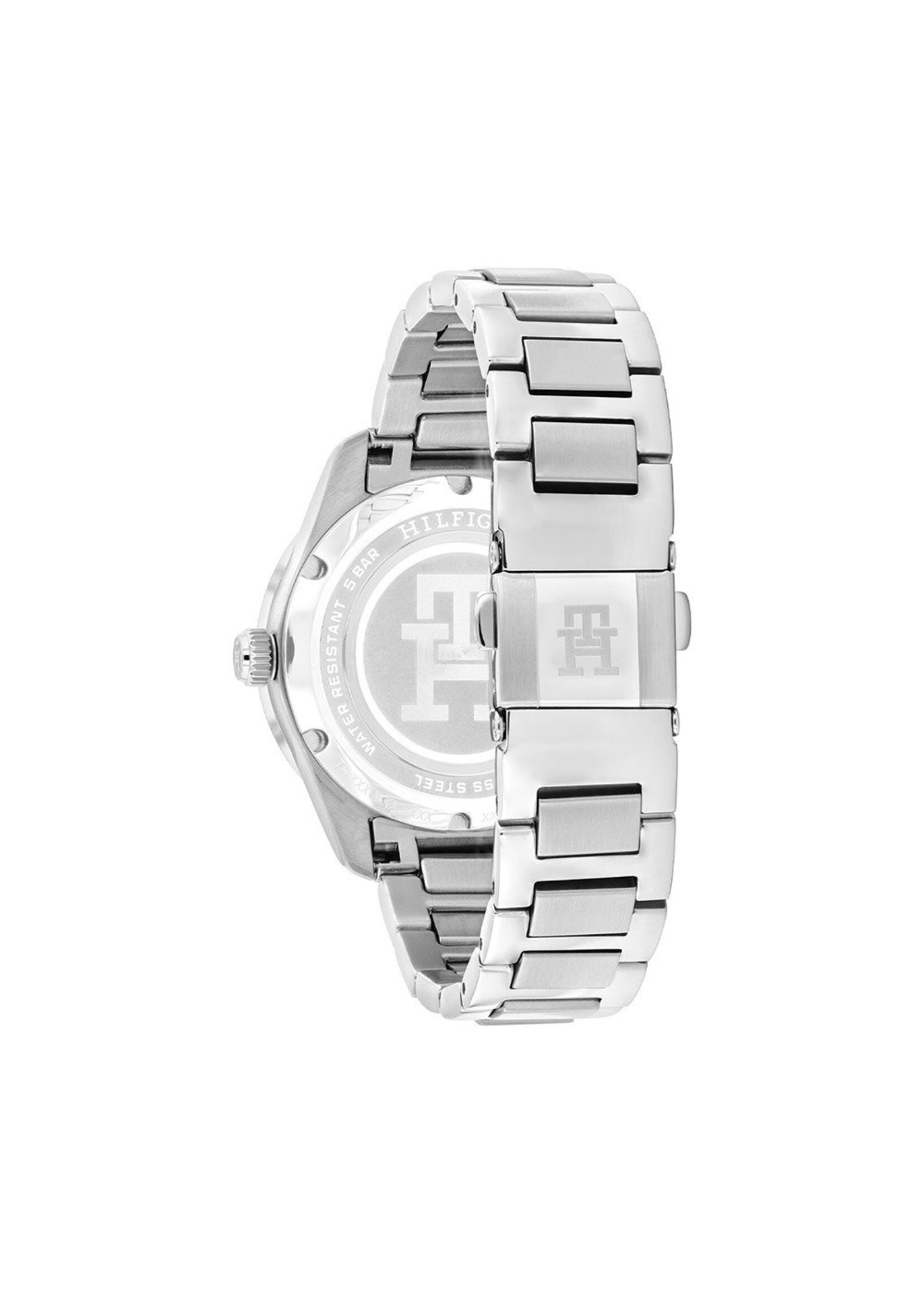Tommy Hilfiger Tommy Hilfiger TH1782795 Watch Women Silver-tone 36mm