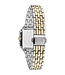 Tommy Hilfiger TH1782915 Watch Women Two-tone 24x22.5mm