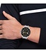 Tommy Hilfiger TH1792114 Horloge Heren Zilverkleurig 46mm