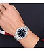 Tommy Hilfiger TH1792132 Watch Men Silver-tone 42mm