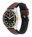 Tommy Hilfiger TH1792142 Watch Men Brown 40mm