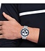 Tommy Hilfiger TH1792157 Watch Men Silver-tone 41mm