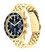 Tommy Hilfiger TH1792158 Watch Men Gold-tone 41mm