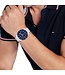 Tommy Hilfiger TH1792202 Horloge Heren Zilverkleurig 42mm