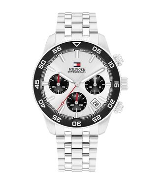 TH1792215 Watch Men Silver-tone 41mm