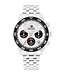Tommy Hilfiger TH1792215 Horloge Heren Zilverkleurig 41mm