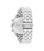 Tommy Hilfiger TH1792215 Horloge Heren Zilverkleurig 41mm