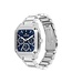 Tommy Hilfiger TH1792222 Uhr Herren silberfarben 39mm