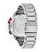 Tommy Hilfiger TH1792261 Uhr Herren silberfarben 44mm