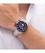 Tommy Hilfiger TH1792261 Horloge Heren Zilverkleurig 44mm