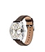 Tommy Hilfiger TH1792270 Watch Men Brown 41mm
