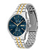 BOSS HB1513976 Watch Men Silver tone 42mm