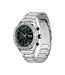 BOSS HB1514023 Watch Men Silver tone 44mm