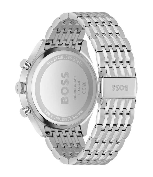 BOSS HB1514082 Watch Men 45mm