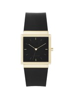 Jacob Jensen 132 Uhr Square Series Quarz