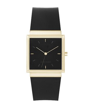 132 Horloge Square Series Quartz