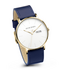 Jacob Jensen 166 Watch 40mm