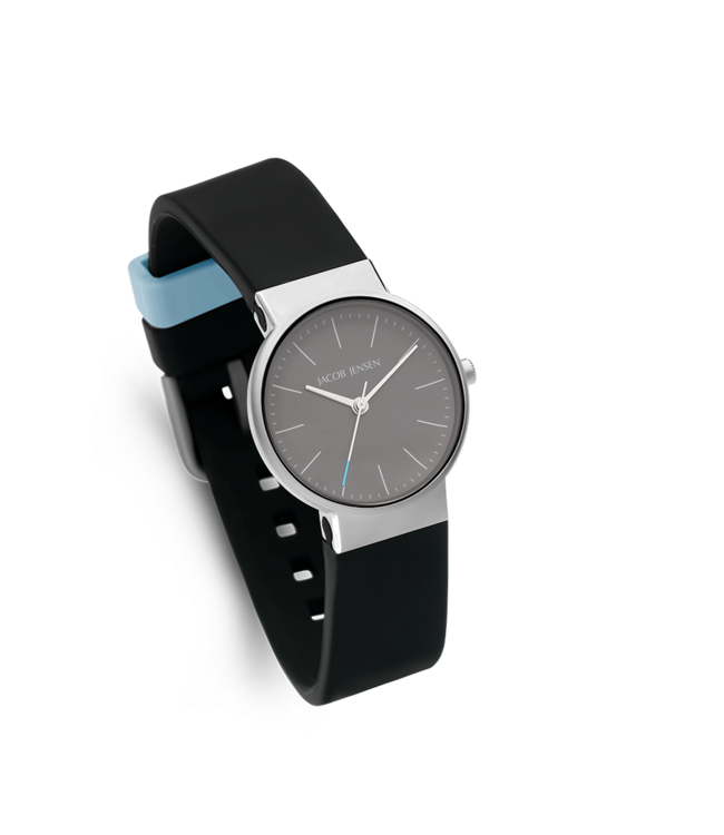 Jacob Jensen 192 Watch 29mm