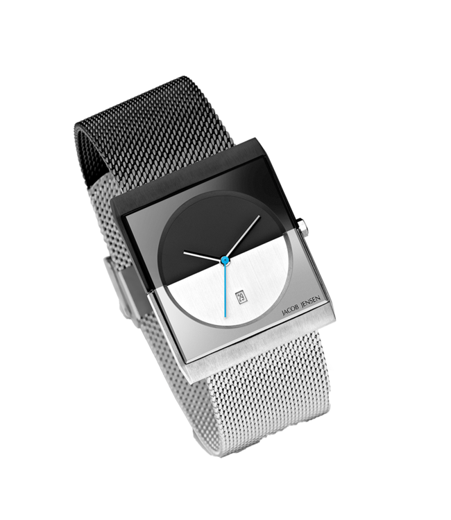 Jacob Jensen 515 Uhr 32mm