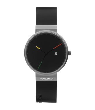 640 Watch Quartz