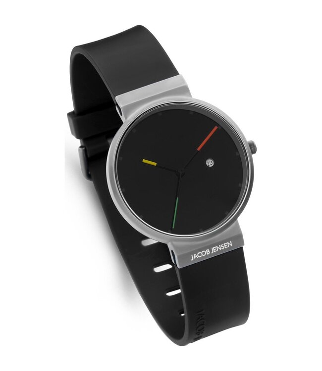 Jacob Jensen 640 Horloge Quartz